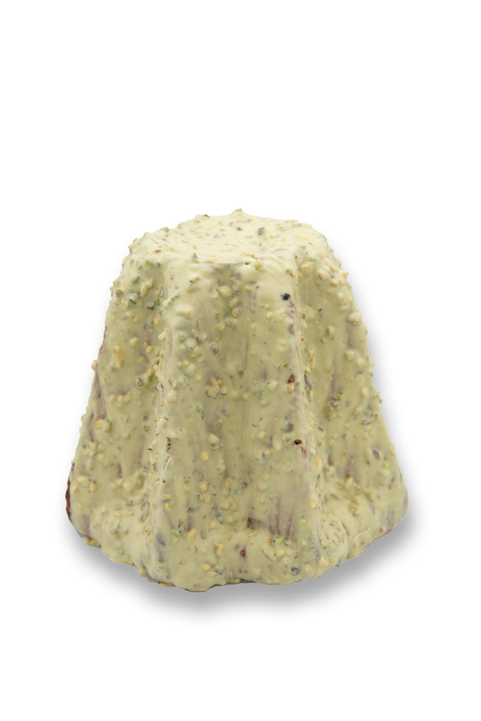 pandoro pistacchio pasticceria piazza settevalli dolci lievitati natalizi